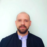 Juan C Saavedra Osorio