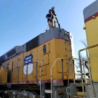 Garrett Smelker, PS, PLS, RPLS