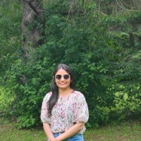 Simoni Bhagat