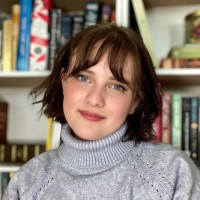Tallulah Carw