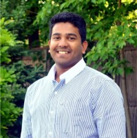 Sai Harsha Potluri