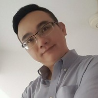 Alan Jaw Lin