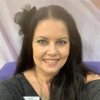 Sharon Thurley (Nee Collins)
