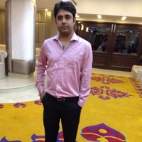 Puneet Chaudhari