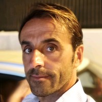 PEDRO BERMÚDEZ RAMÍREZ