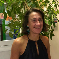 Florence Blanchard