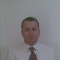 Conor Doran