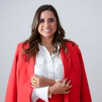 Caroline Keller - Asuacorretora