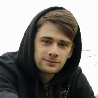 Vova Radchenko