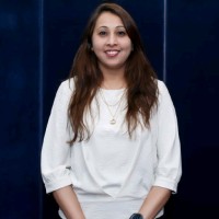 Vaishali Sheth