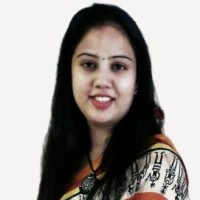 Kirti Saxena