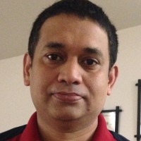 Umesh Sinkar