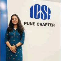 Anushka Ghorpade