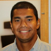 Michael Reyes