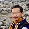 Leo Hu