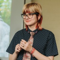 Yana Zaharieva