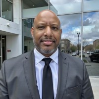 Dr. Tyrone Cassell DBA, MBA, JM, CPFS, SSBBC, SSYBC, SSCC