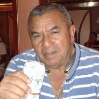 Julio Ricardo Varela Reyes