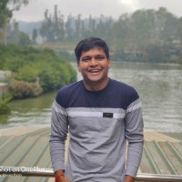 Pritesh Nikam