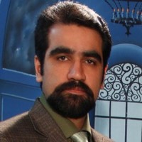 Massoud Zamiri