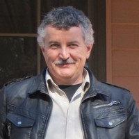 Stelianos (Stan) Spyrou