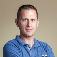 Dave Verbeek