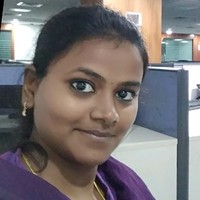 Hemapriya Manoharan