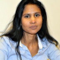 Soraja Harjula