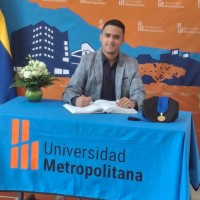 Jhonder García