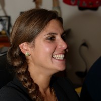 Lucile Gustin