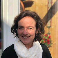 Karin Stocker