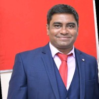 Anurag Singh Parihar