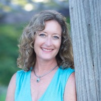 Nicole Fagan Kimble