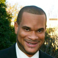 Kevin Perkins