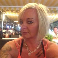 Clare Matson