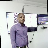 Muje Ebimotei Sunday