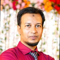 Md. Hosna Kamal