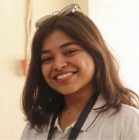 Rutuja Gaikwad