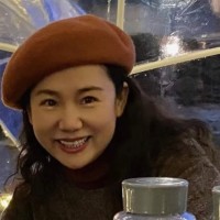 Jasmine Yang