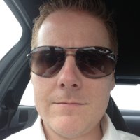 Stuart Griffiths
