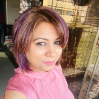 Kanchan Chaphekar