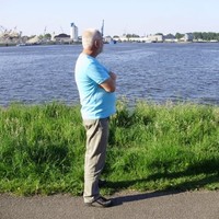 Peter Van Der Kroft