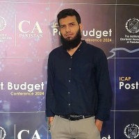 Asim Baig