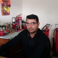 Vivek Muni