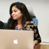 Shruthi Reddy