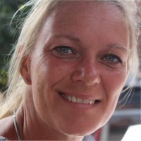 Pernille Sandahl