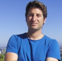 Mathieu Hauchecorne