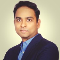 Ravishankar Ramakrishnan