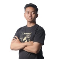 Nova Rizqi Ramadhan