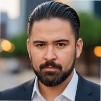 Ismael Ortiz